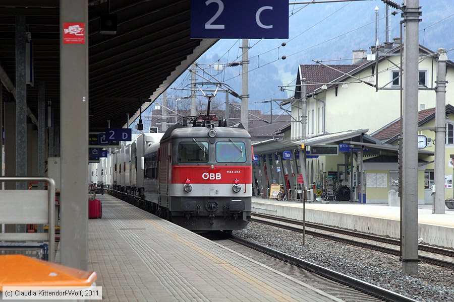 ÖBB - 1144 257
/ Bild: oebb1144257_cw1103260236.jpg