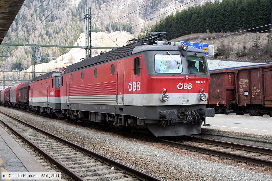 &Ouml;BB - 1144 262
/ Bild: oebb1144262_cw1103300106.jpg
