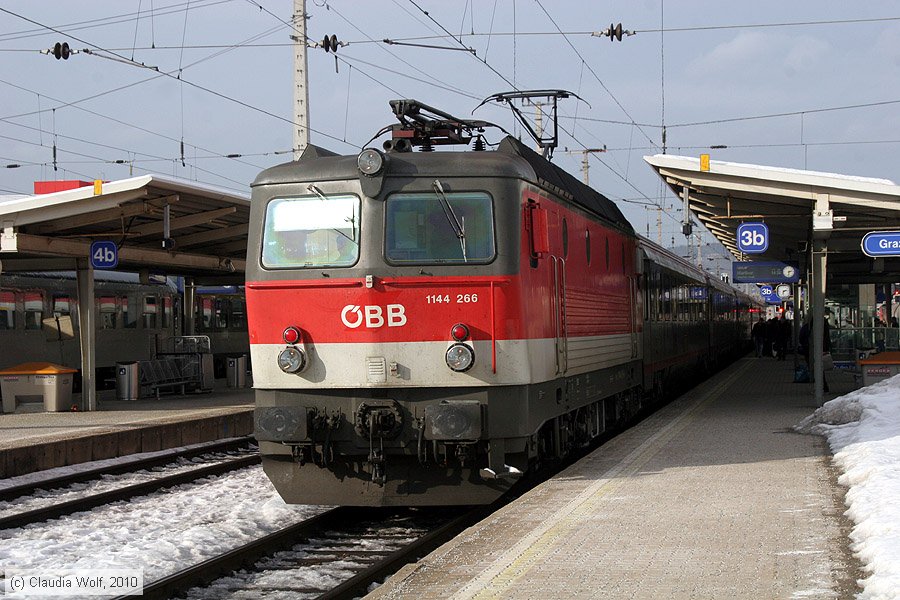 &Ouml;BB - 1144 266
/ Bild: oebb1144266_cw1002030246.jpg