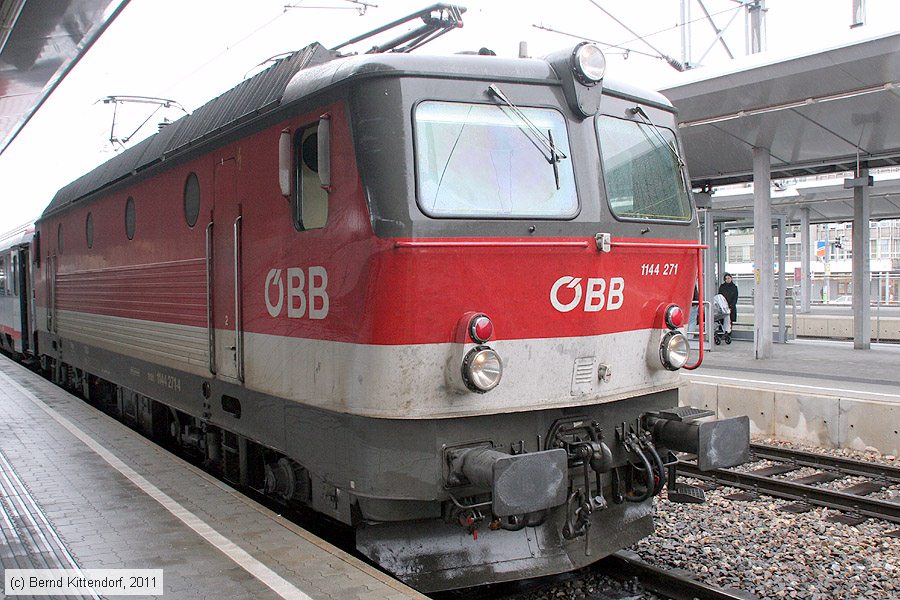 ÖBB - 1144 271
/ Bild: oebb1144271_bk1103180027.jpg