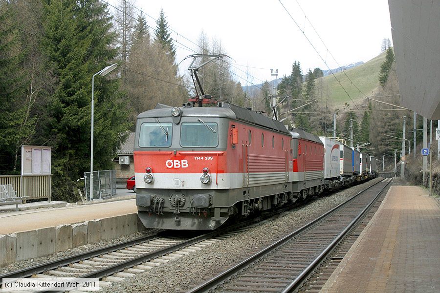 &Ouml;BB - 1144 289
/ Bild: oebb1144289_cw1103300156.jpg