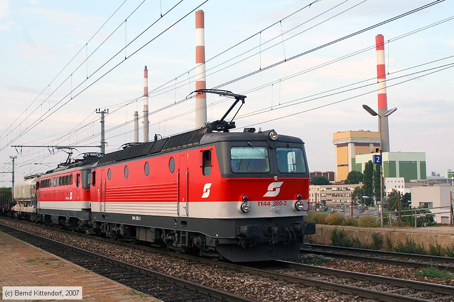 ÖBB - 1144280-3
/ Bild: oebb11442803_bk0708080129.jpg