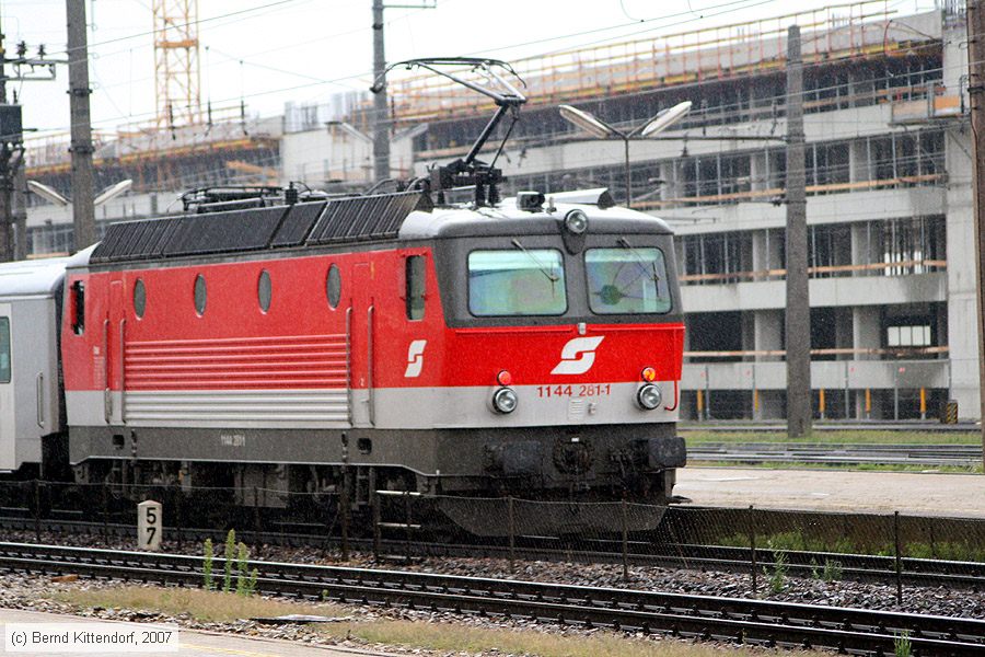 ÖBB - 1144281-1
/ Bild: oebb11442811_bk0708110048.jpg