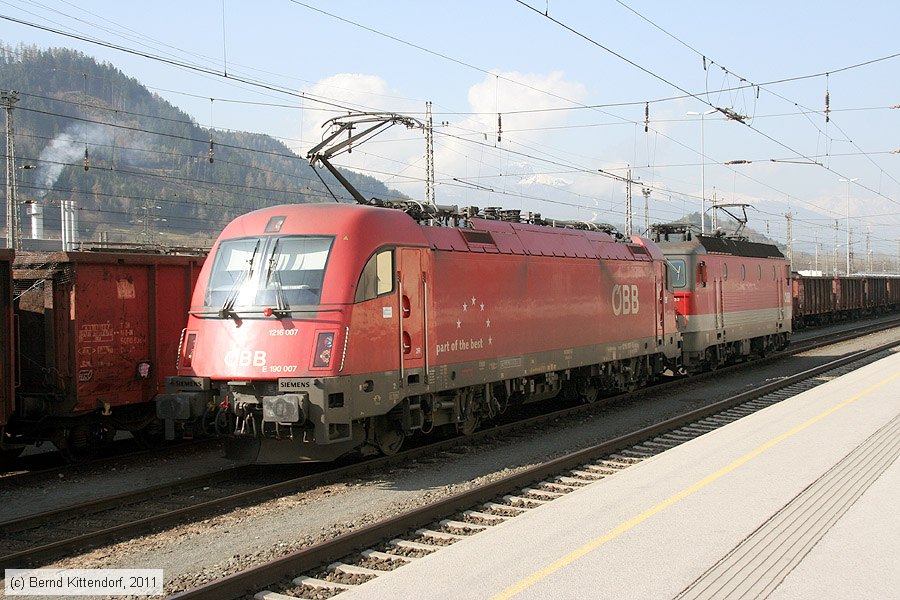 ÖBB - 1216 007
/ Bild: oebb1216007_bk1103290089.jpg