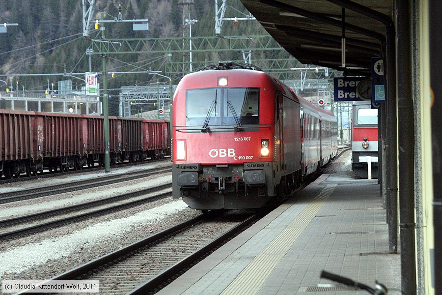 ÖBB - 1216 007
/ Bild: oebb1216007_cw1103290405.jpg