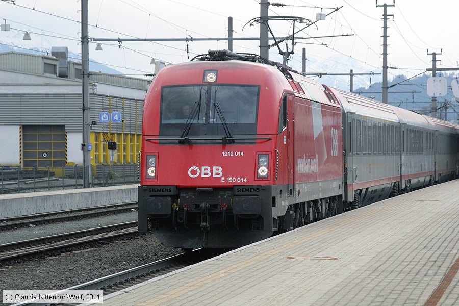 ÖBB - 1216 014
/ Bild: oebb1216014_cw1103260259.jpg