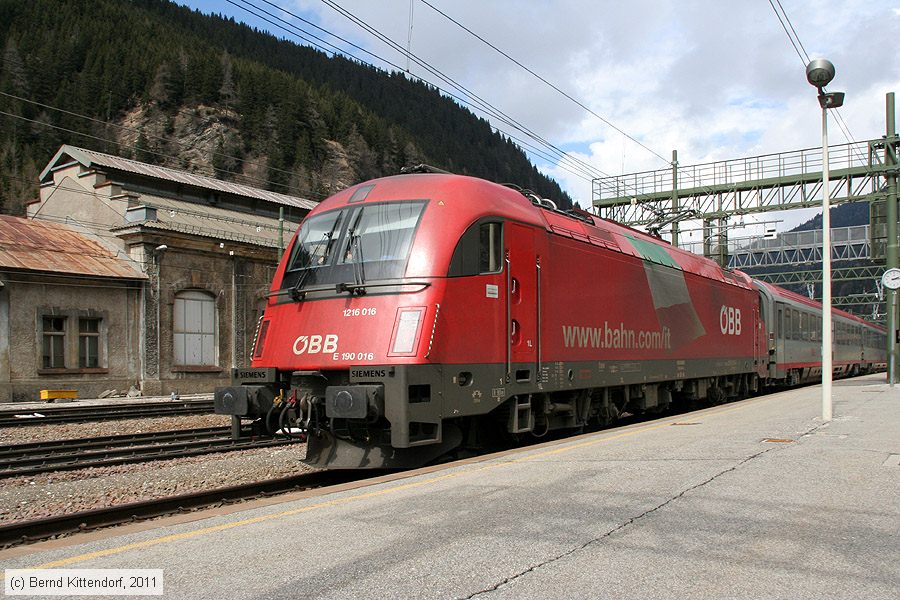 ÖBB - 1216 016
/ Bild: oebb1216016_bk1103280254.jpg