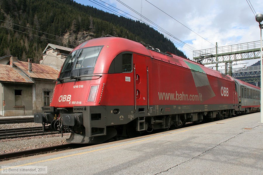 ÖBB - 1216 016
/ Bild: oebb1216016_bk1103280255.jpg