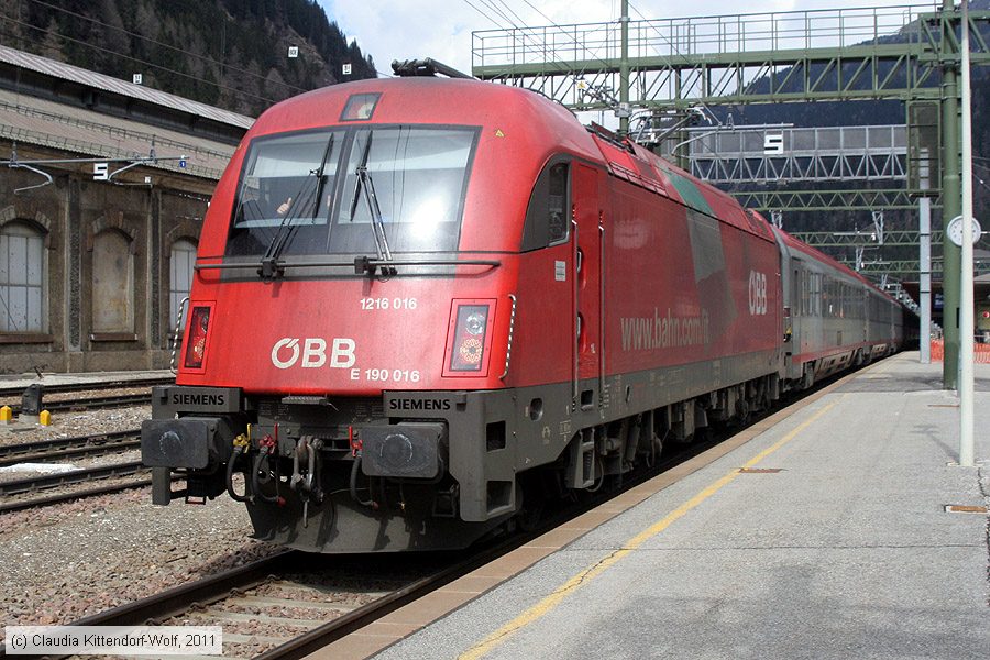 ÖBB - 1216 016
/ Bild: oebb1216016_cw1103280274.jpg
