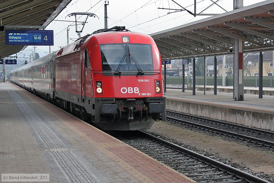 ÖBB - 1216 021
/ Bild: oebb1216021_bk1103270074.jpg