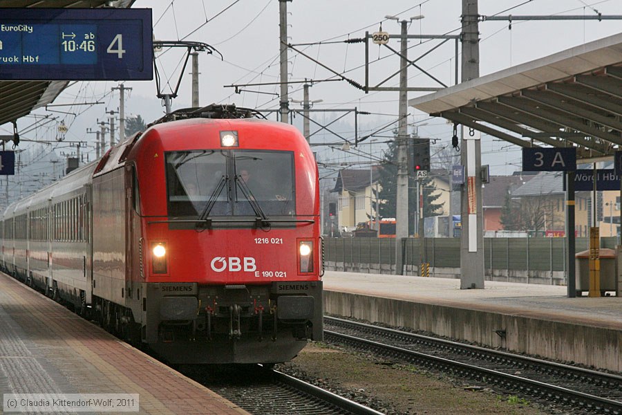 ÖBB - 1216 021
/ Bild: oebb1216021_cw1103270065.jpg