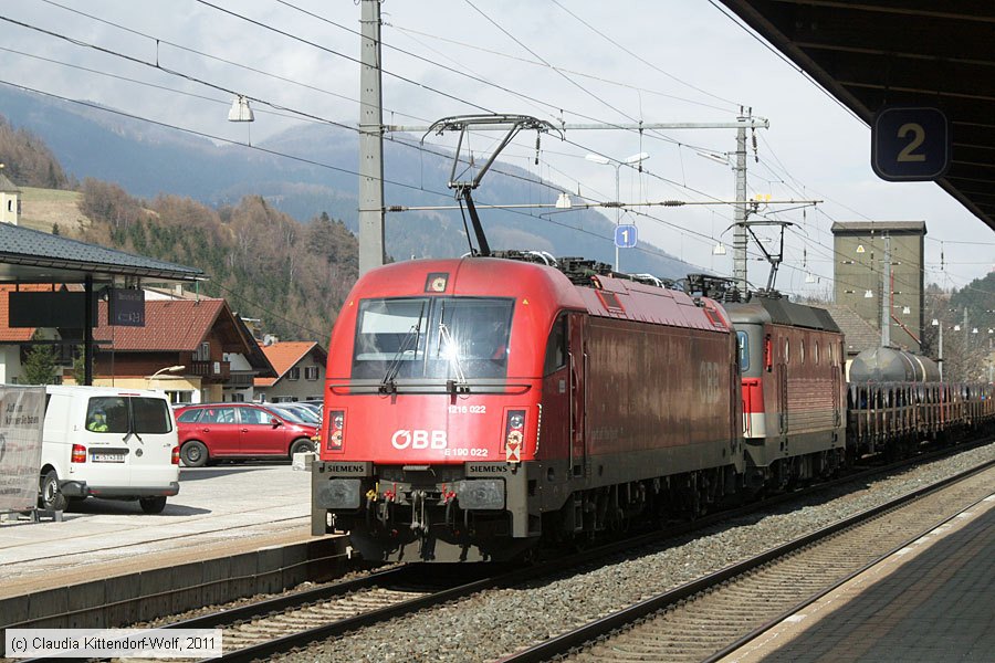 ÖBB - 1216 022
/ Bild: oebb1216022_cw1103280133.jpg
