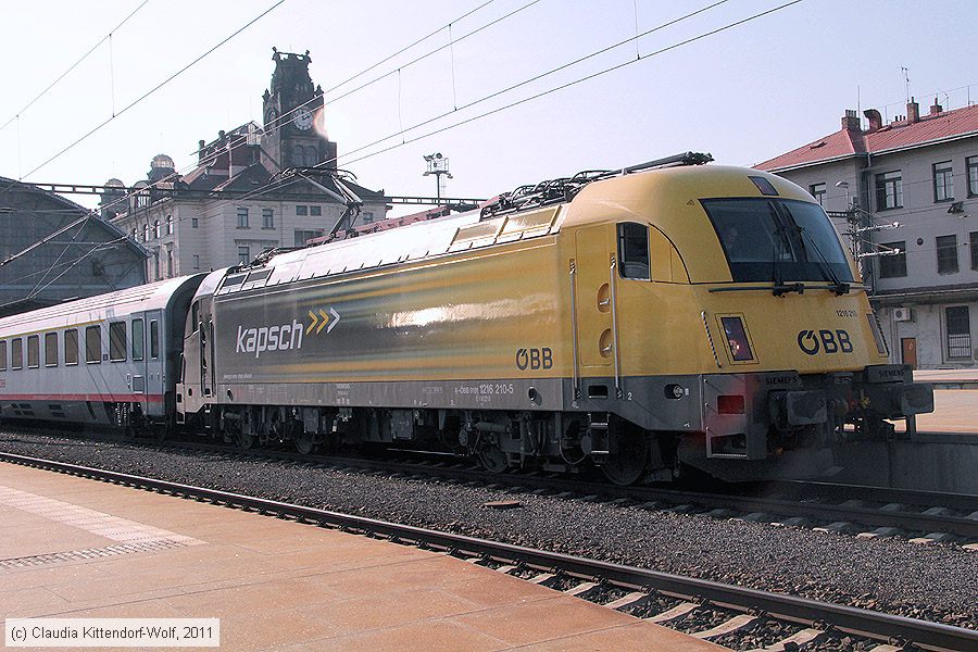ÖBB - 1216 210
/ Bild: oebb1216210_cw1110180411.jpg