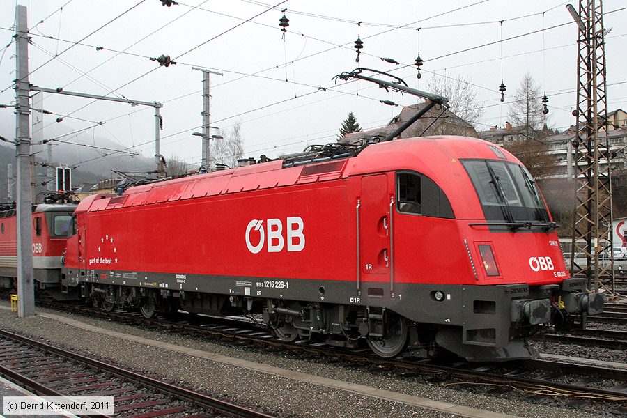 ÖBB - 1216 226
/ Bild: oebb1216226_bk1103180342.jpg