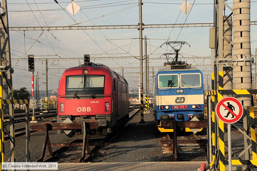 ÖBB - 1216 227
/ Bild: oebb1216227_cw1110180475.jpg
