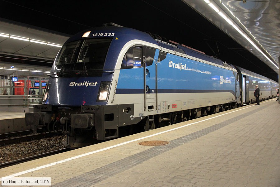 &Ouml;BB - 1216 233
/ Bild: oebb1216233_bk1510120489.jpg
