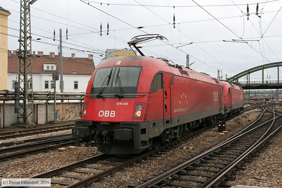 ÖBB - 1216 234
/ Bild: oebb1216234_bk1103130032.jpg