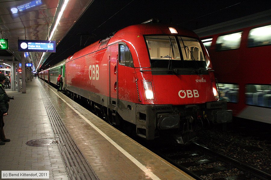 ÖBB - 1216 235
/ Bild: oebb1216235_bk1103180494.jpg