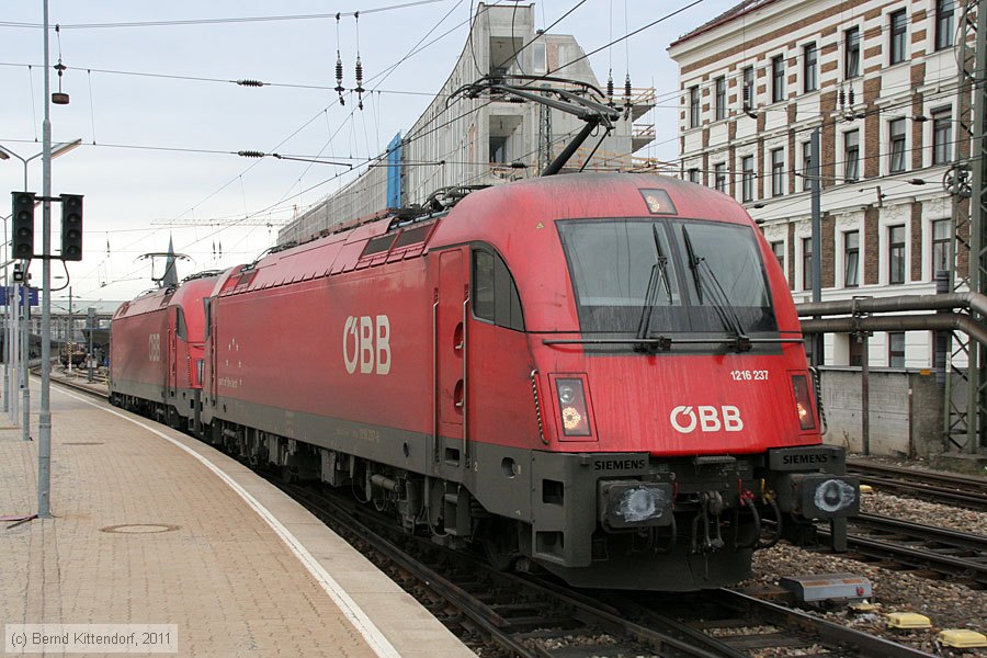 ÖBB - 1216 237
/ Bild: oebb1216237_bk1103130033.jpg