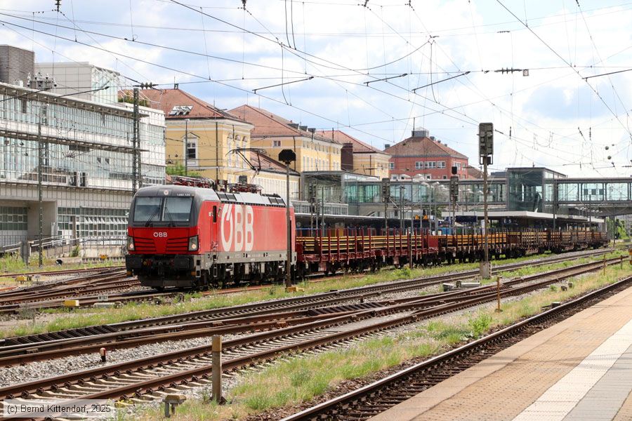 &Ouml;BB - 1293 125
/ Bild: oebb12931251_bk2506270106.jpg