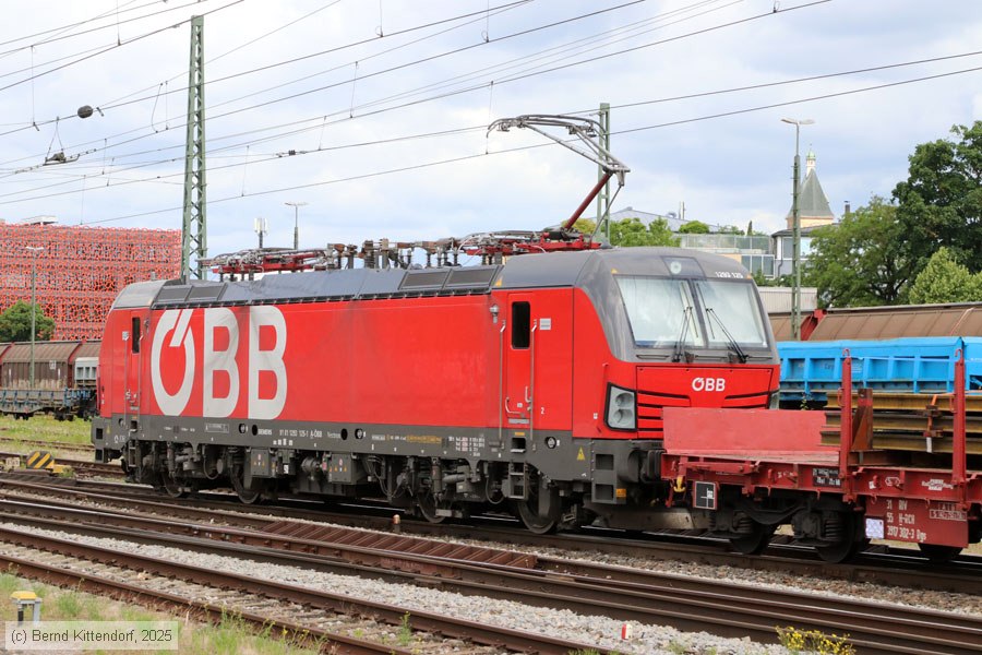 &Ouml;BB - 1293 125
/ Bild: oebb12931251_bk2506270108.jpg