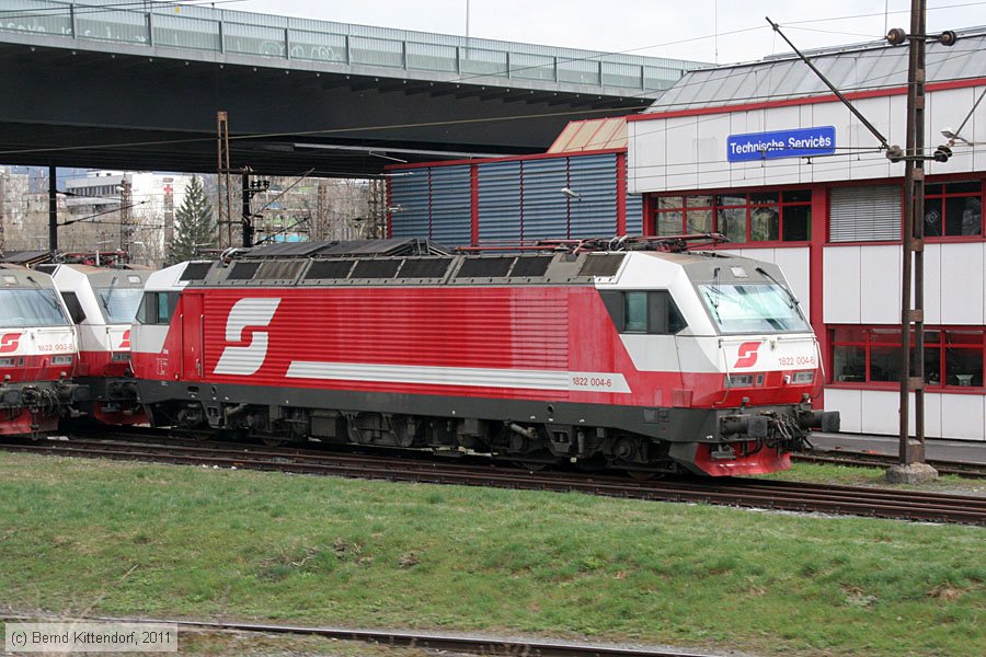 ÖBB - 1822004-6
/ Bild: oebb18220046_bk1103280091.jpg