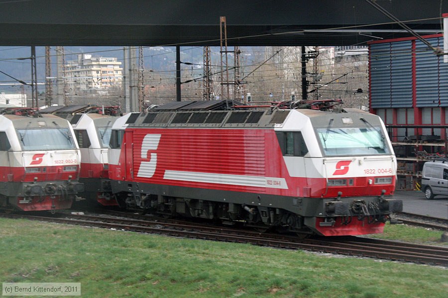 ÖBB - 1822004-6
/ Bild: oebb18220046_bk1103280093.jpg