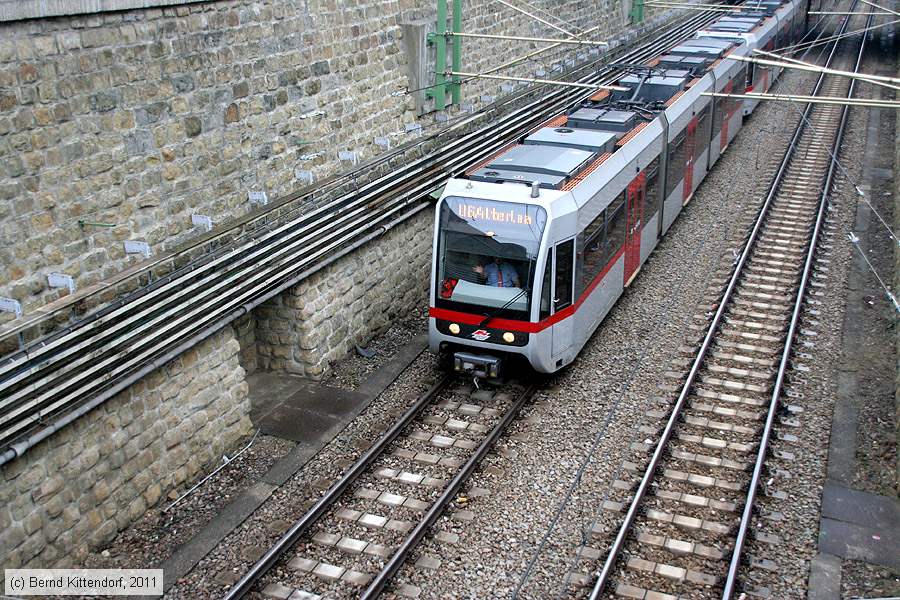 Wien - Stadtbahn - 2710
/ Bild: wien2710_bk1103170085.jpg