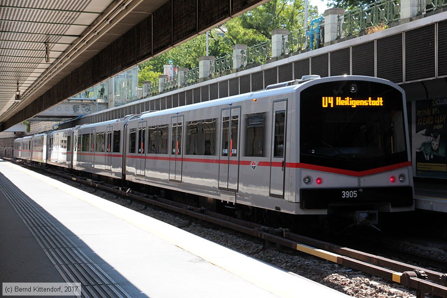 Wien - U-Bahn - 3905
/ Bild: wien3905_bk1707280072.jpg