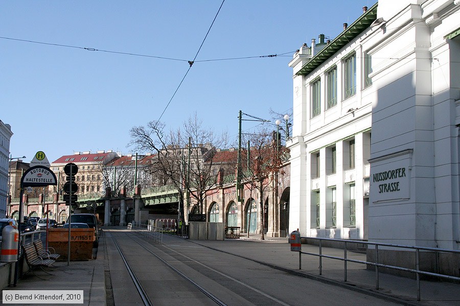 Wien - U-Bahn - Anlagen
/ Bild: wienanlagen_bk1002270007.jpg
