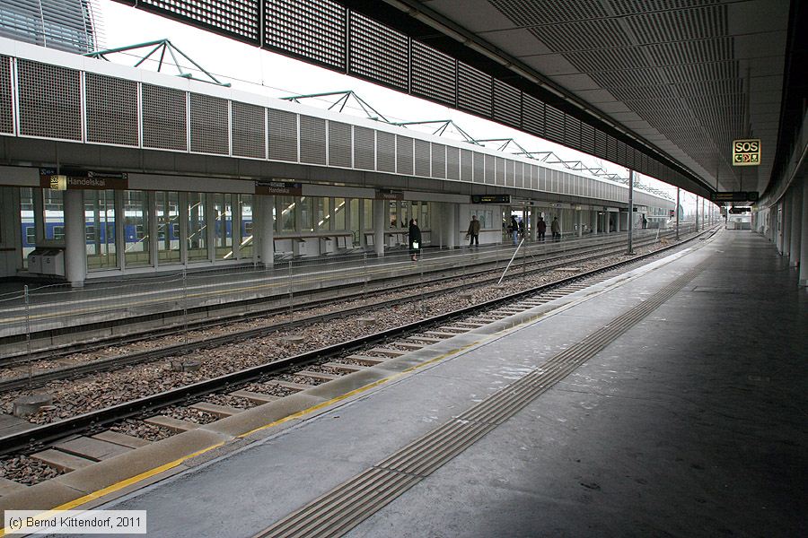 Wien - U-Bahn - Anlagen
/ Bild: wienanlagen_bk1103160175.jpg