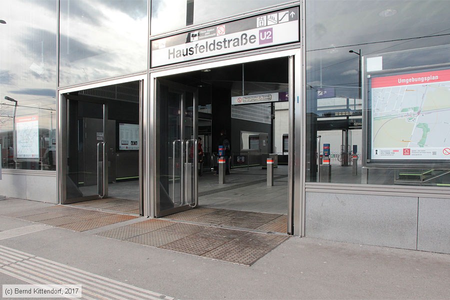Wien - U-Bahn - Anlagen
/ Bild: wienanlagen_bk1702230425.jpg