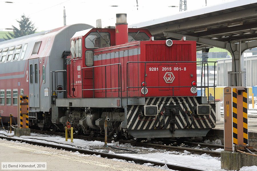 Graz-Köflacher Bahn - 92812015001-8
/ Bild: gkb928120150018_bk1002030229.jpg