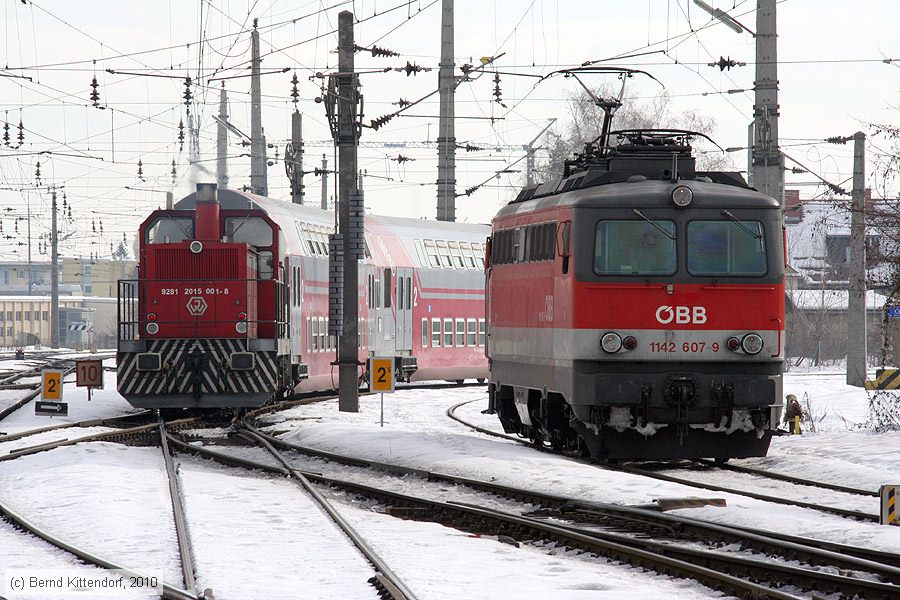 Graz-Köflacher Bahn - 92812015001-8
/ Bild: gkb928120150018_bk1002030251.jpg