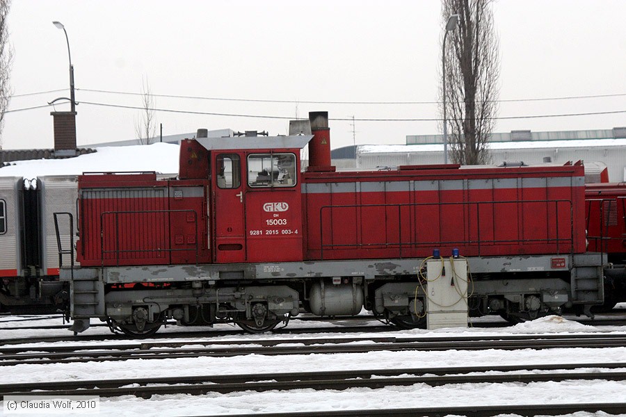 Graz-Köflacher Bahn - 92812015003-4
/ Bild: gkb928120150034_cw1002050062.jpg