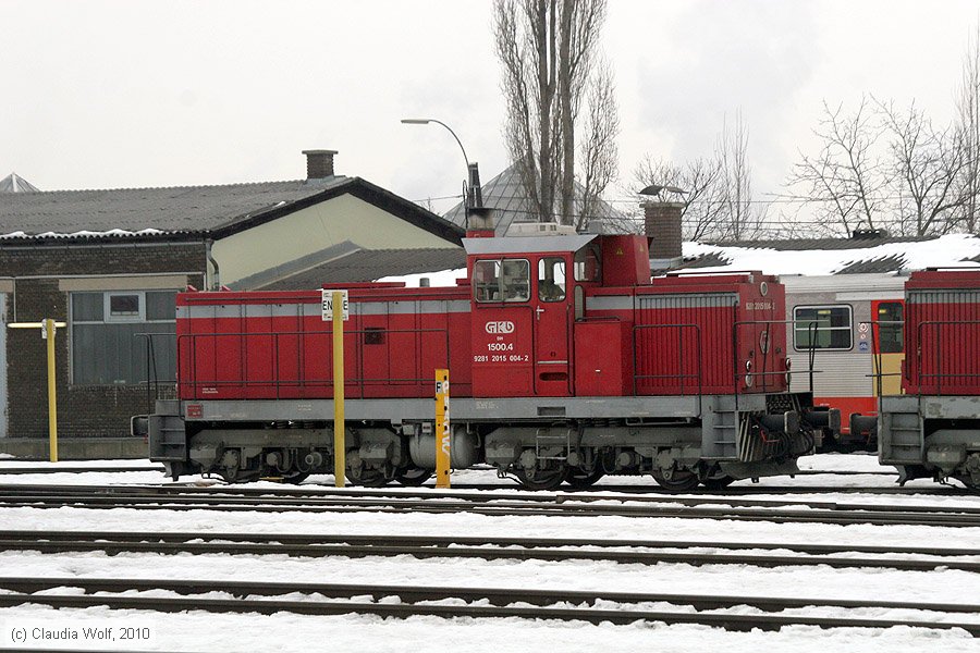 Graz-Köflacher Bahn - 92812015004-2
/ Bild: gkb928120150042_cw1002050063.jpg