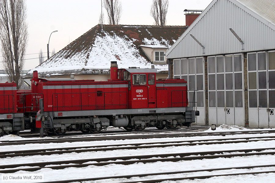 Graz-Köflacher Bahn - 92812015005-9
/ Bild: gkb928120150059_cw1002050060.jpg