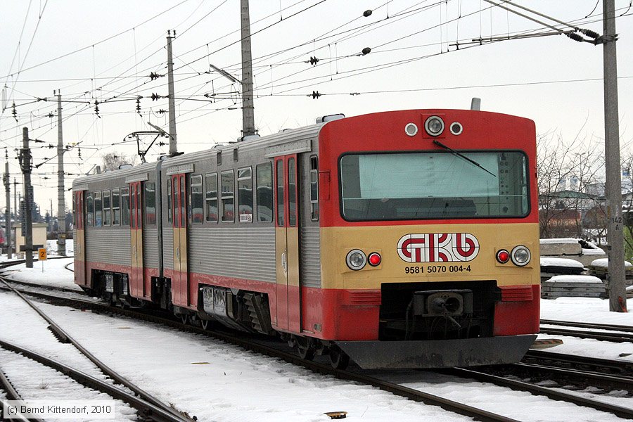 Graz-K&ouml;flacher Bahn - 95815070004-4
/ Bild: gkb958150700044_bk1002040087.jpg
