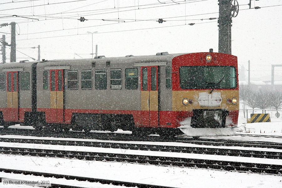 Graz-Köflacher Bahn - 95815070011-9
/ Bild: gkb958150700119_bk1002060085.jpg