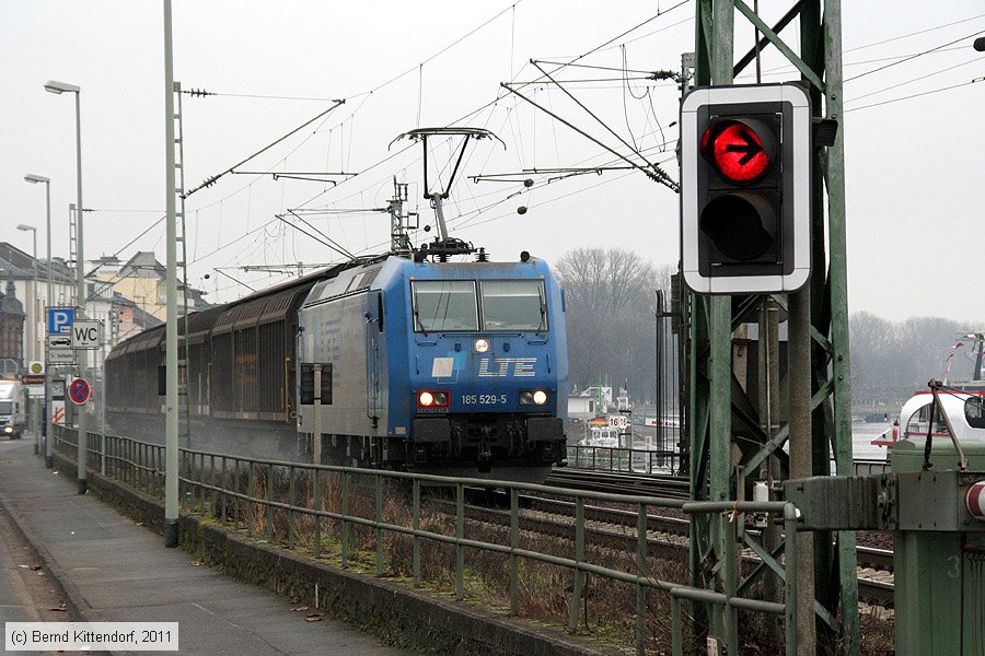 LTE - 185529-5
/ Bild: lte1855295_bk1102100015.jpg