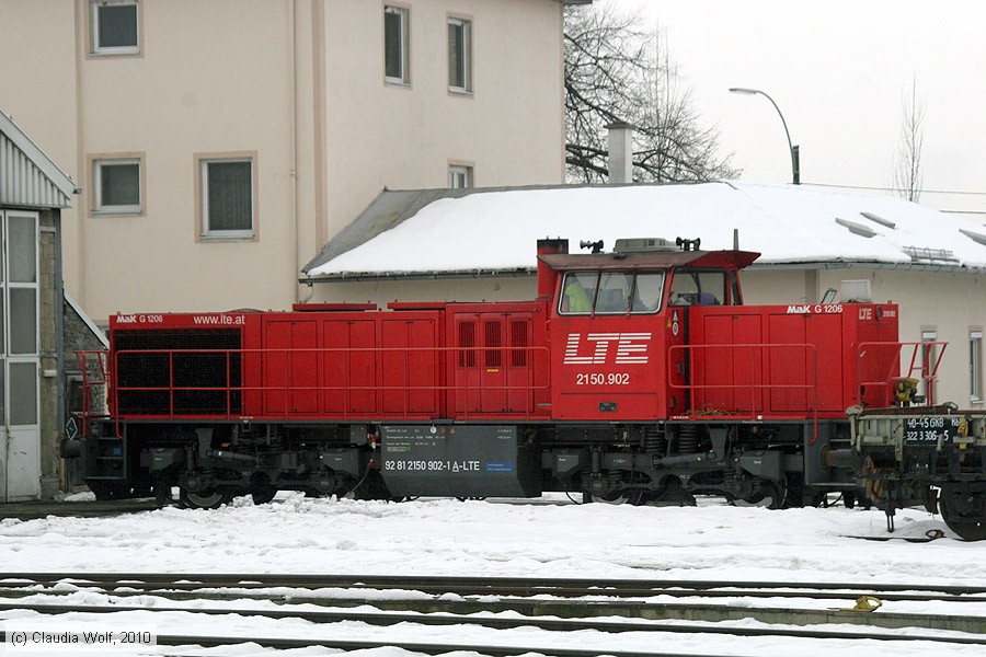 LTE - 2150902-1
/ Bild: lte928121509021_cw1002050074.jpg