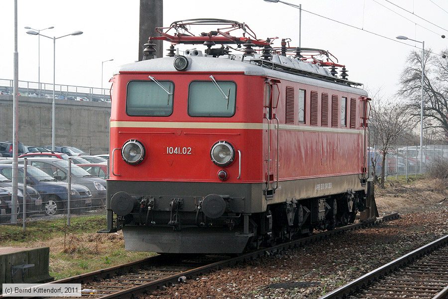 Rail Professionals Stütz - 1041 02
/ Bild: arps104102_bk1103170161.jpg