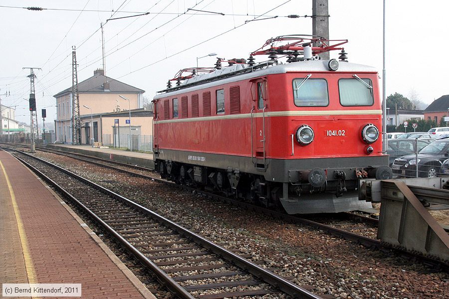Rail Professionals Stütz - 1041 02
/ Bild: arps104102_bk1103170162.jpg