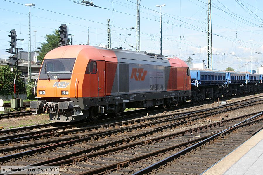 RTS - 2016 905
/ Bild: rts2016905_cw1009210079.jpg