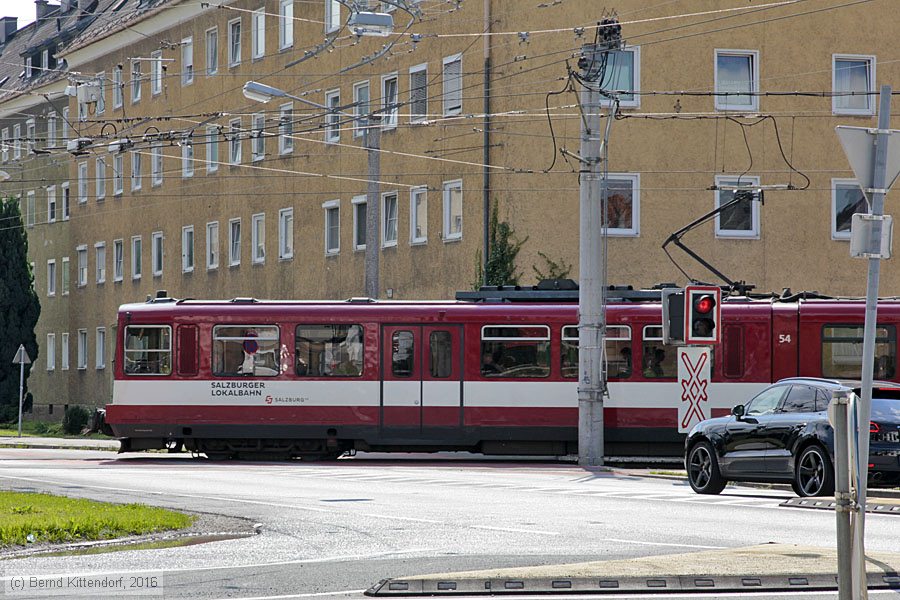 Salzburg - Lokalbahn - ET 54
/ Bild: salzburg54_bk1608170324.jpg