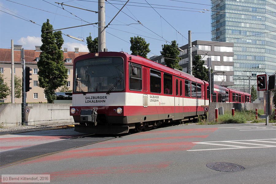 Salzburg - Lokalbahn - ET 57
/ Bild: salzburg57_bk1608170339.jpg