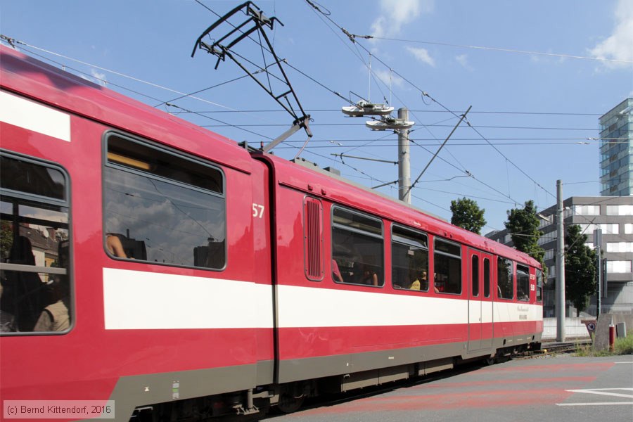 Salzburg - Lokalbahn - ET 57
/ Bild: salzburg57_bk1608170342.jpg