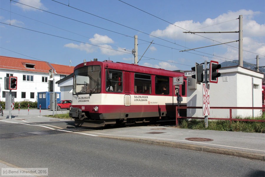 Salzburg - Lokalbahn - ET 58
/ Bild: salzburg58_bk1608170375.jpg