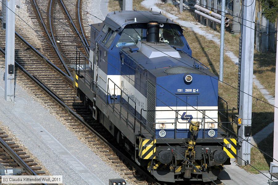 Wiener Lokalbahnen - 92812000092-4
/ Bild: wlb928120000924_cw1103150057.jpg