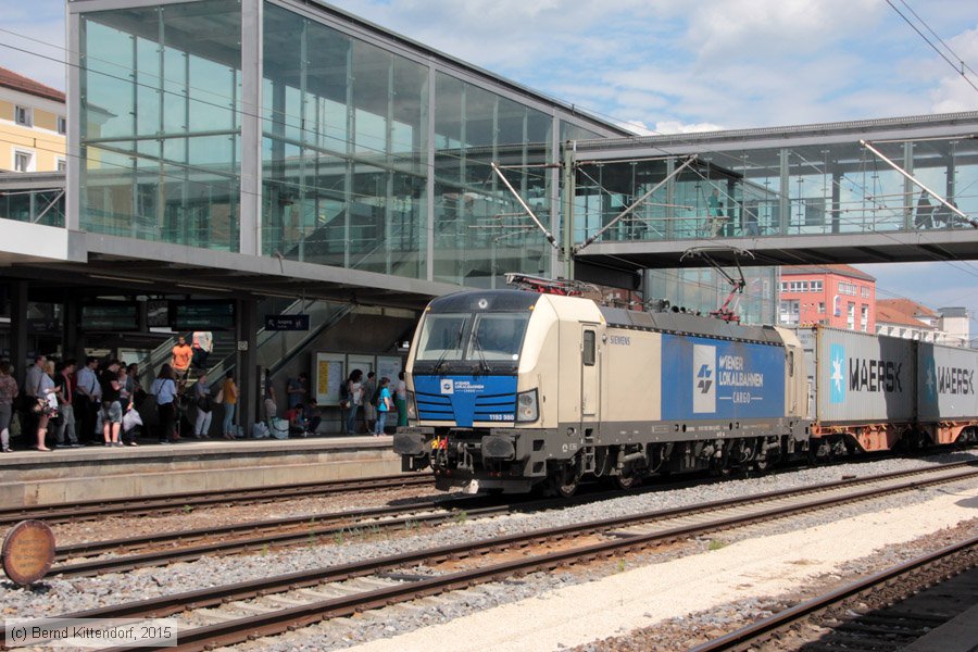 Wiener Lokalbahnen Cargo - 1193 980
/ Bild: wlb1193980_bk1506260231.jpg